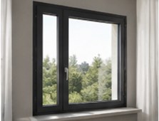 Fenêtres PVC sur mesure